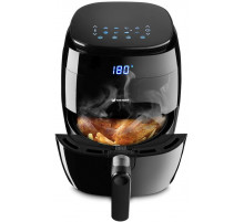 Aerogrill KitFort KT-2202, black 