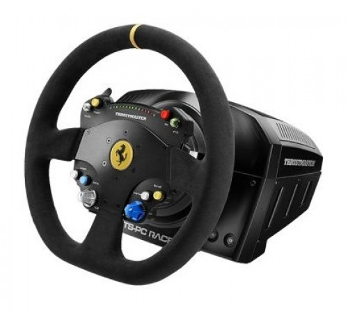 Thrustmaster TS-PC RACER FERRARI steering wheel