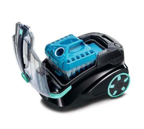Thomas DryBOX Amfibia Family vacuum cleaner