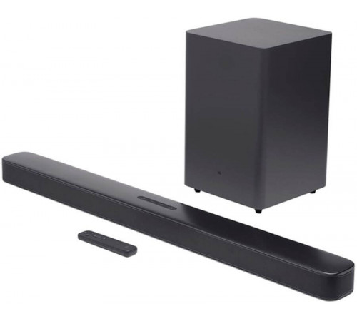 Soundbar JBL Bar 2.1 Deep Bass 2.1
