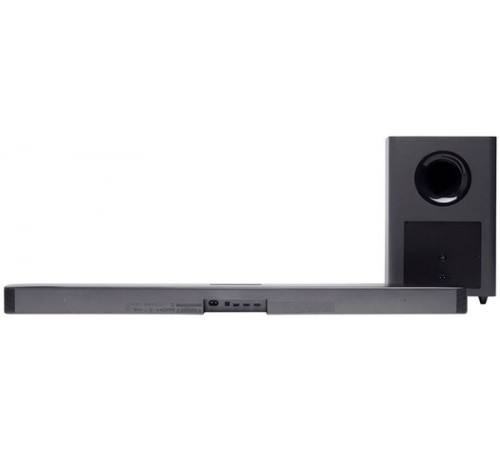 Soundbar JBL Bar 2.1 Deep Bass 2.1