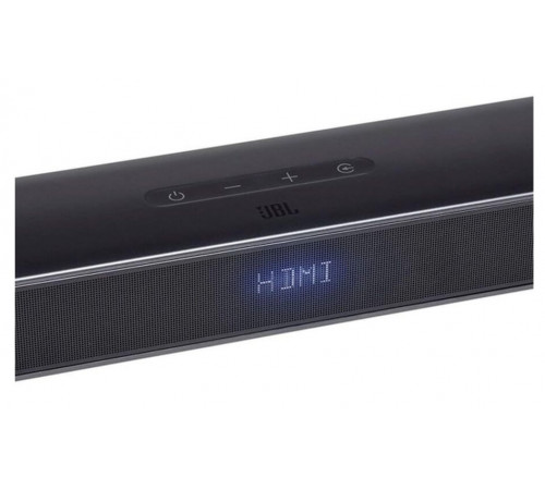 Soundbar JBL Bar 2.1 Deep Bass 2.1