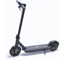 Electric scooter NINEBOT KickScooter Max G30P