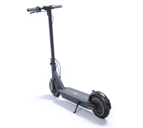 Electric scooter NINEBOT KickScooter Max G30P