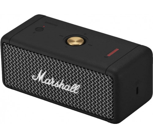 Portable speaker MARSHALL Emberton