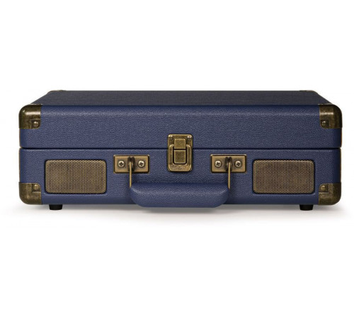 Crosley Cruiser Deluxe Turntable