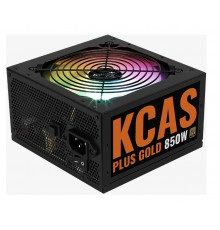 Aerocool KCAS PLUS GOLD 850W ARGB power supply