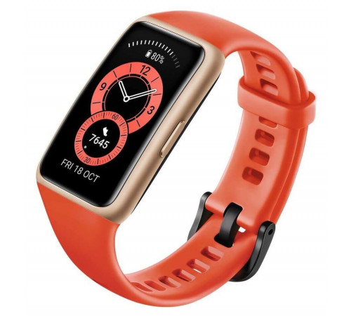 Fitness tracker Huawei Band 6