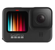 GoPro HERO9 Black Edition 5K, WiFi