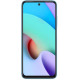 Xiaomi Redmi 10 64Gb smartphone, blue sea