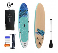 Supboard HIPER Turtle, inflatable