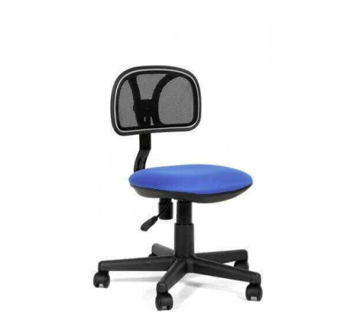 Office chair CHAIRMAN 250 C-17 blue