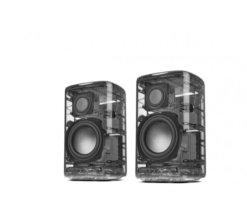 Portable speakers Cambridge YOYO (M) Blue