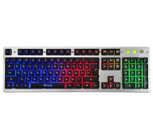 Keyboard OKLICK 770G IRON FORCE