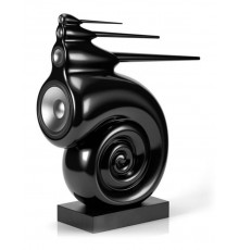 Bowers & Wilkins Nautilus