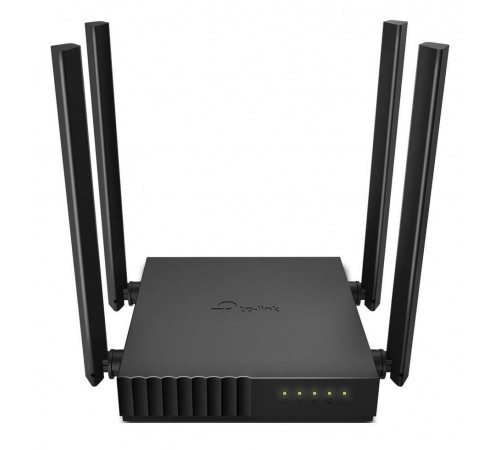 Wi-Fi router TP-LINK Archer C54